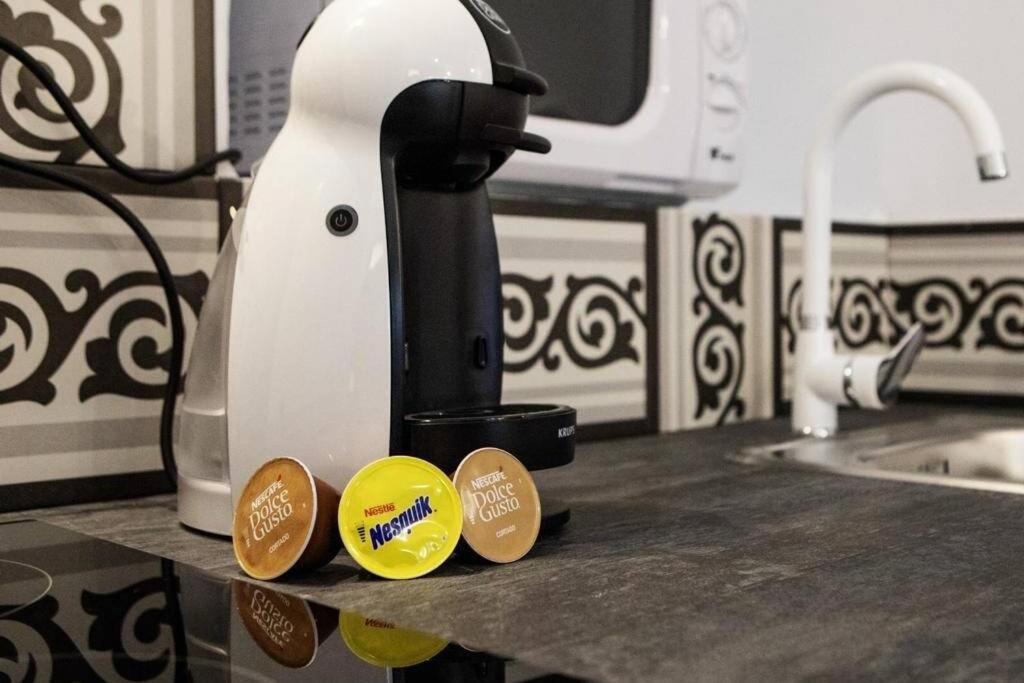 Appartement Vivienda Con Fines Turisticos Lagarto De Jaen B Extérieur photo