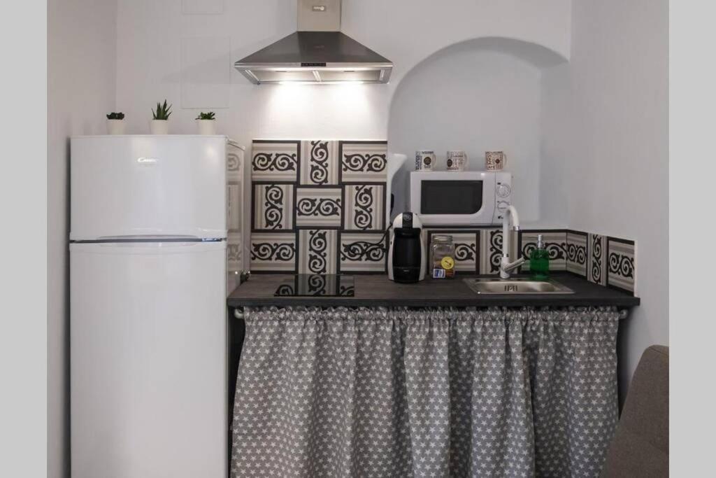 Appartement Vivienda Con Fines Turisticos Lagarto De Jaen B Extérieur photo